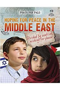 Hoping for Peace in the Middle East