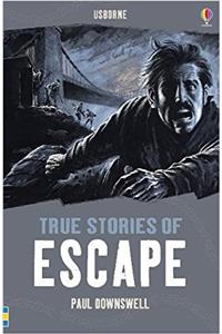 True Stories of Escape