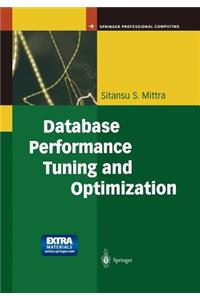 Database Performance Tuning and Optimization