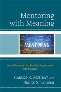 Mentoring with Meaning