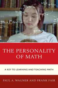 Personality of Math