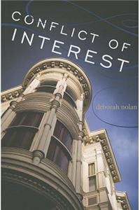 Conflict of Interest
