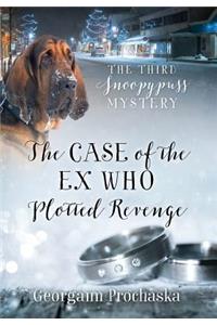 Case of the Ex Who Plotted Revenge