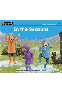 In the Seasons Leveled Text