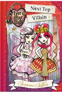 Ever After High: Next Top Villain