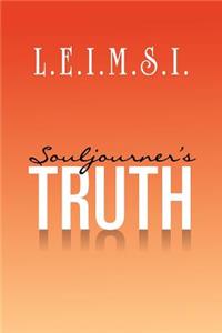 Souljourner's Truth