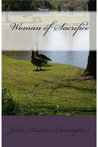 Woman of Sacrifice