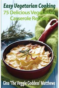 Easy Vegetarian Cooking