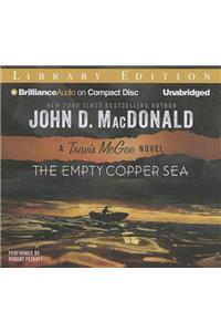 The Empty Copper Sea