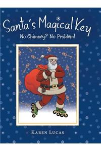 Santa's Magical Key
