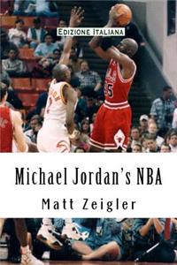 Michael Jordan's NBA