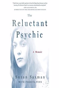 The Reluctant Psychic