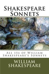 Shakespeare Sonnets