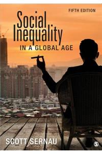 Social Inequality in a Global Age