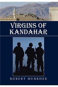 Virgins of Kandahar
