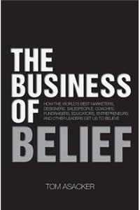 Business of Belief