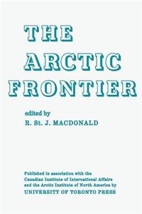 Arctic Frontier