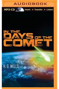 In the Days of the Comet