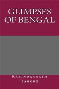 Glimpses of Bengal