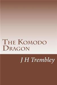 Komodo Dragon