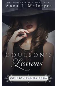 Coulson's Lessons