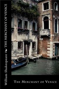 Merchant of Venice