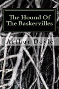 Hound Of The Baskervilles