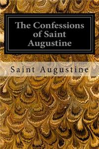 Confessions of Saint Augustine