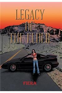 Legacy of The Elder