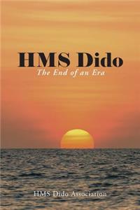 HMS Dido