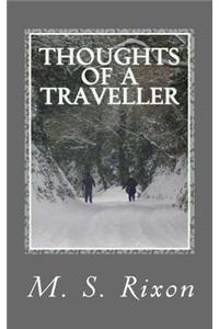 Thoughts of a traveller