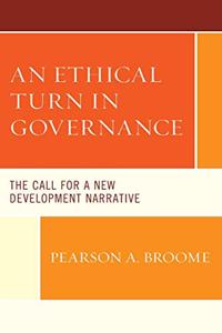 Ethical Turn in Governance