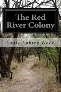 The Red River Colony