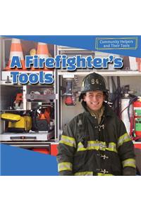 Firefighter's Tools