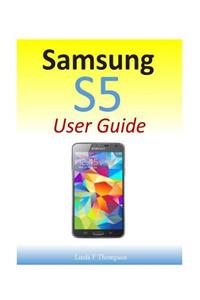 Samsung S5 User Guide