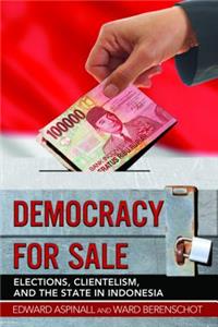 Democracy for Sale