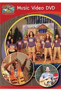 Vacation Bible School Vbs 2018 Rolling River Rampage Music Video: Experience the Ride of a Lifetime With God!