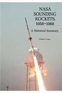 NASA Sounding Rockets, 1958-1968