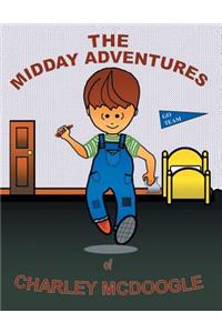 Midday Adventures of Charley McDoogle