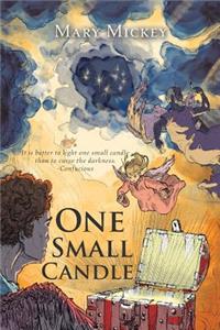 One Small Candle