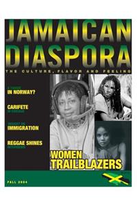 Jamaican Diaspora