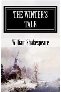 Winter's Tale: Illustrated