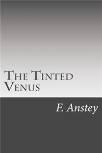 Tinted Venus