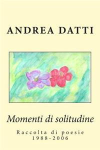 Momenti di solitudine