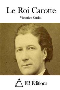 Le Roi Carotte