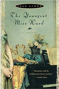 Youngest Miss Ward