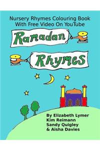 Ramadan Rhymes