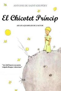 El Chicotet Príncip