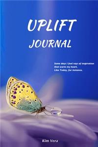 Uplift Journal