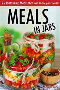 Meals in Jars